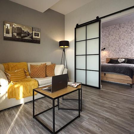 Apartament Przy Plantach Новий Сонч Екстер'єр фото