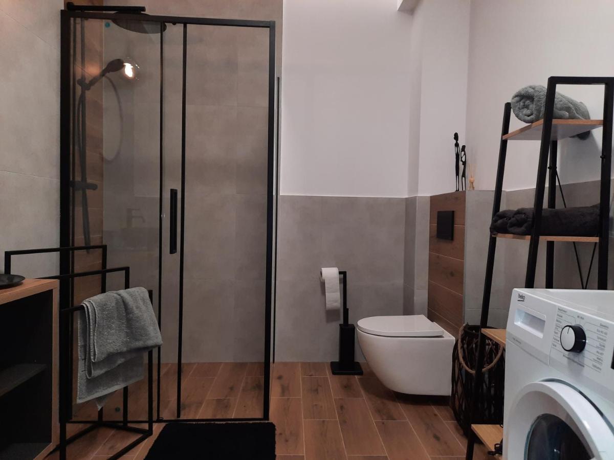 Apartament Przy Plantach Новий Сонч Екстер'єр фото