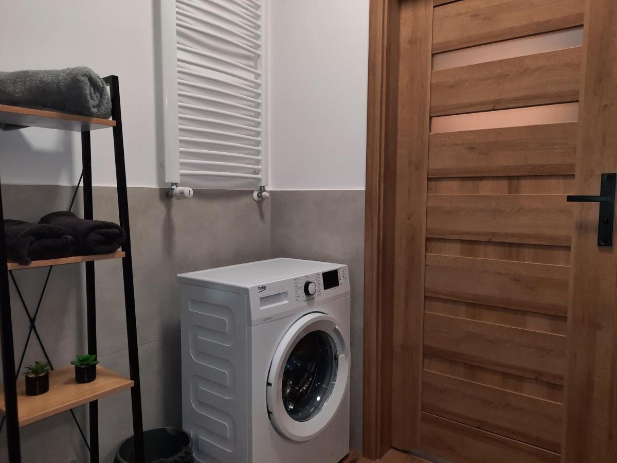 Apartament Przy Plantach Новий Сонч Екстер'єр фото