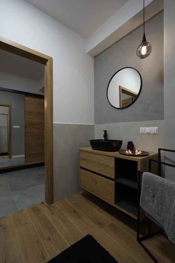 Apartament Przy Plantach Новий Сонч Екстер'єр фото