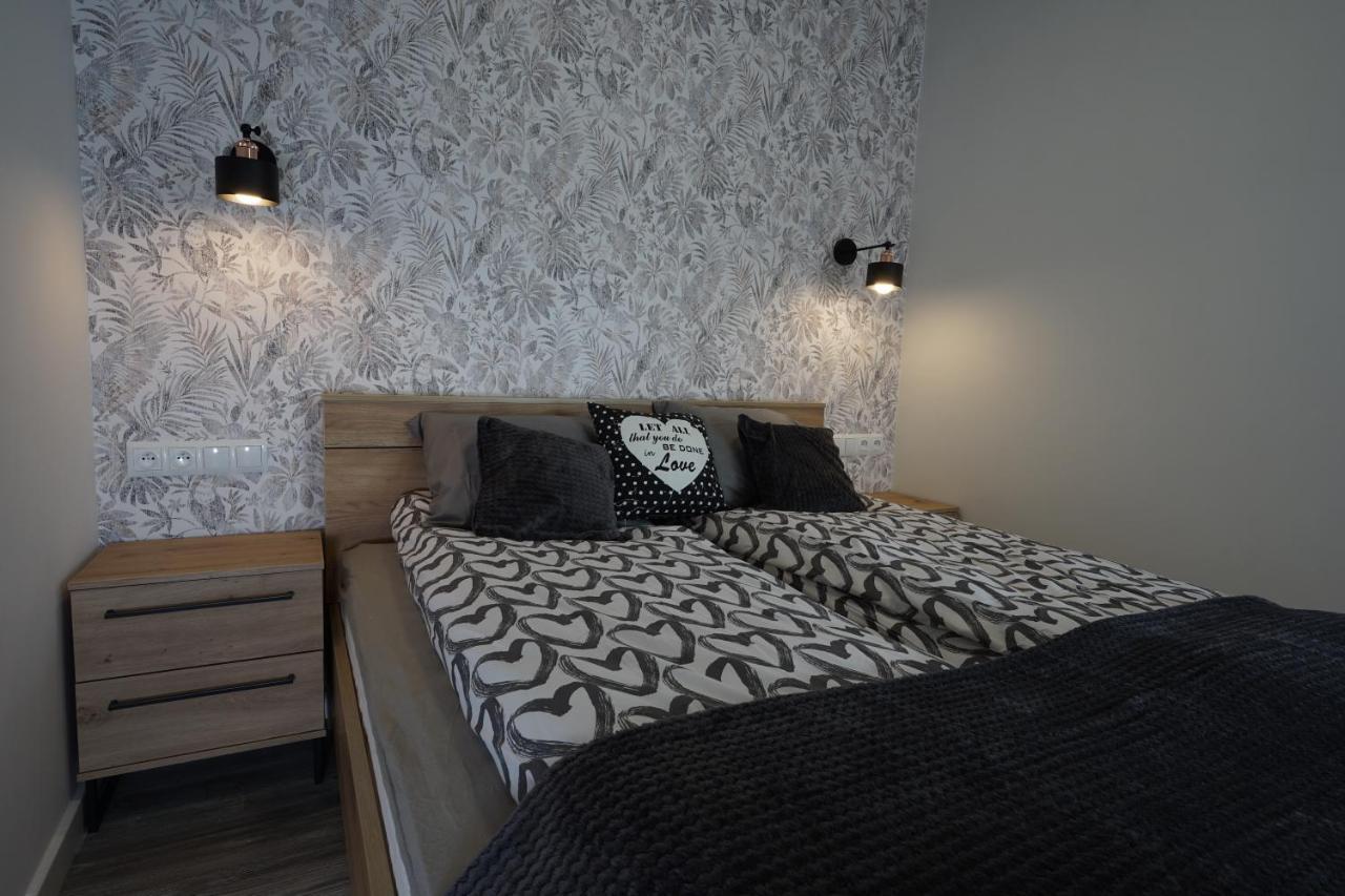 Apartament Przy Plantach Новий Сонч Екстер'єр фото