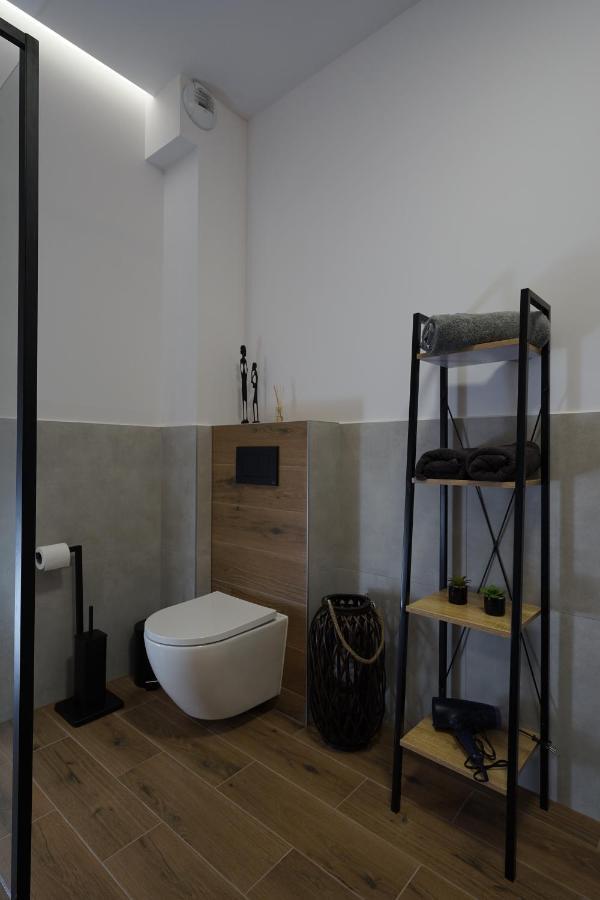 Apartament Przy Plantach Новий Сонч Екстер'єр фото