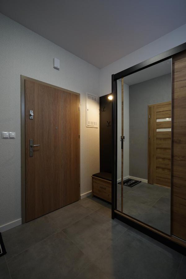 Apartament Przy Plantach Новий Сонч Екстер'єр фото