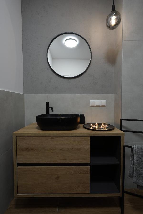 Apartament Przy Plantach Новий Сонч Екстер'єр фото