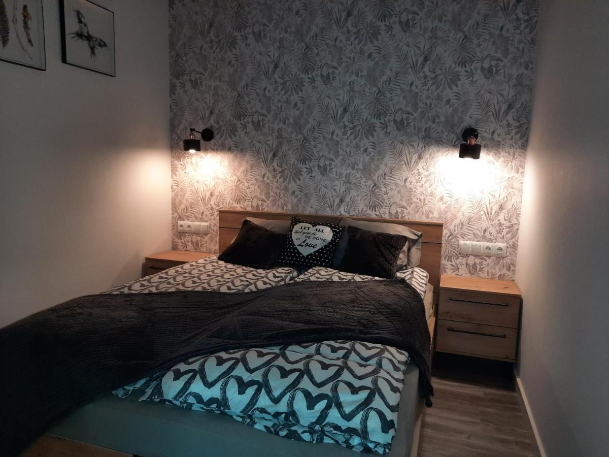 Apartament Przy Plantach Новий Сонч Екстер'єр фото